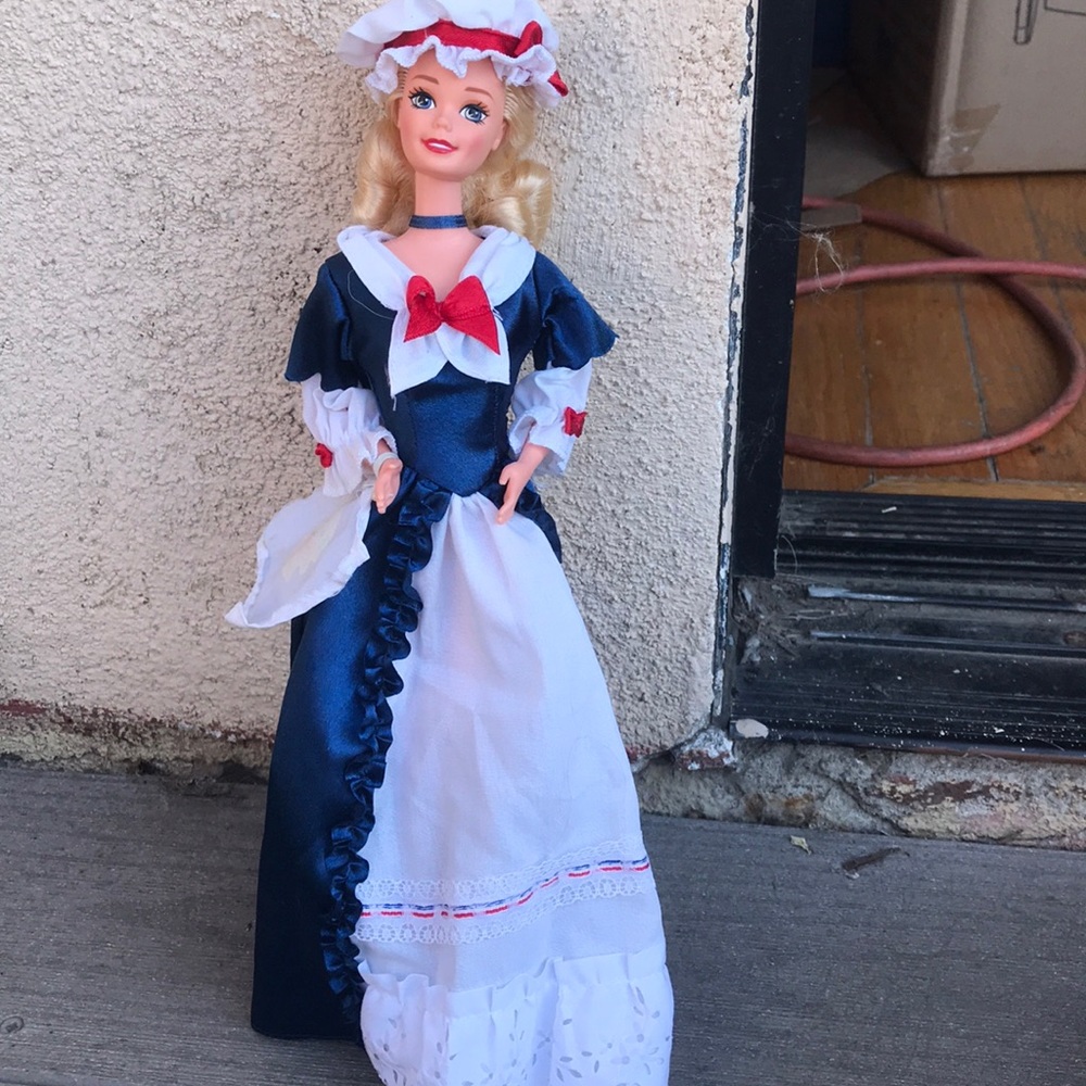 Gone With The Wind Doll